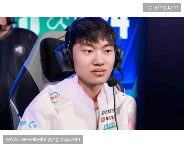 BLG射手强化团战站位，输出稳定性提升