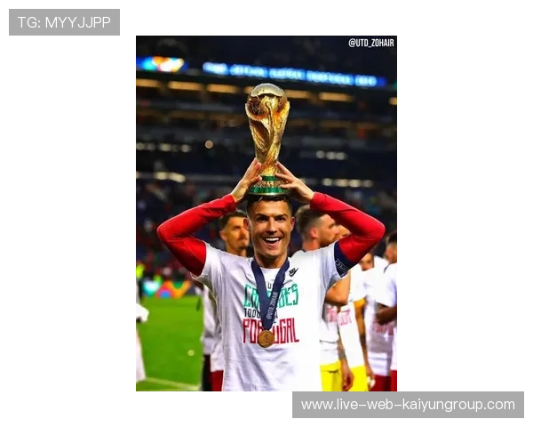 C罗向世界杯冠军发起冲击，誓言超越梅西完成逆袭，c罗拿世界杯冠军